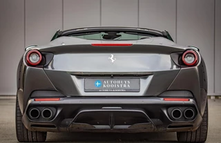 Ferrari Portofino 3.9 V8 HELE Daytona Novitec Ferrari Garantie 2027 Subliem / 7