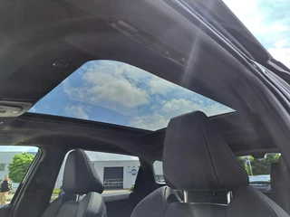 Toyota bZ4X Touring Executive AWD 75 kWh PANODAK JBL-AUDIO 1500KG TREKGEW STOELVERW/KOELING STUURVERW BLIND SPOT WARMTEPOMP EL-ACHTERKLEP / 8