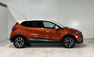 Renault Captur 1.2 TCe Dynamique|TREKHAAK|KEYLESS|CAMERA / 5