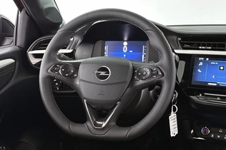 Opel Corsa 1.2 Turbo Hybrid GS Achteruitrijcamera 17" Apple CarPlay / 12