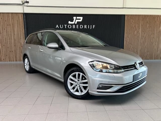 Volkswagen Golf Variant 1.4 TSI Highline DSG|ACC|VIRTUALDASH|TREKHAAK|STOELVERWARMING|APPLECARPLAY| / 12