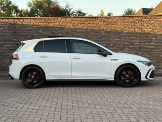 Volkswagen Golf 2.0 TSI GTI Panodak Leer Stoelverkoeling Head-Up / 10