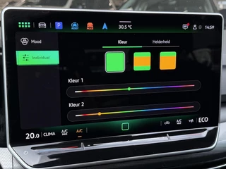 Volkswagen Golf 1.5 eHybrid Life Edition PHEV | ERGO Massage | LED | Camera | ACC | Sfeerverlichting ( Vestiging - Vianen) / 25