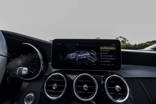 Mercedes-Benz C-Klasse Estate 180 Business Solution AMG  | Pano | NL Auto | Camera / 27