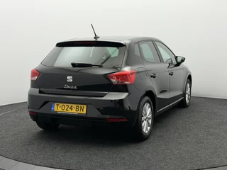 SEAT Ibiza 1.0 EcoTSI Style Business Connect Virtual Display | Navigatie | Carplay&Android | Led / 4