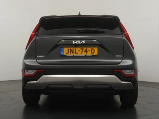 Kia Niro 1.6 GDi PHEV DynamicPlusLine  - Adaptive Cruise - Stoel/Stuurverwarming - Schuif/Kanteldak - Navigatie  - Apple Carplay/Android Auto Fabrieksgarantie 10-12-2032 of 150.000 km / 7