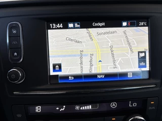 Renault Kadjar 1.2 TCe Intens | Automaat | Achteruitrijcamera / 21