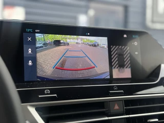 Citroen Ë-C4 Collection 156pk Extended range 54 kWh | Stoelverwarming | Comfort stoelen | Parkeercamera/-sensoren | Navigatie | Cruise Control | Cruise Control | DAB | Keyless Entry/Start | Full LED | Warmtepomp / 20