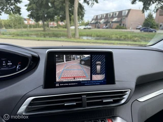 Peugeot 3008 1.2 PureTech Active|Automaat|DB Riem v.v|Carplay| / 21