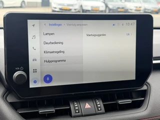 Suzuki Across 2.5 Plug-in Hybrid Style  | LED | Leder | Adaptive Cruise | Apple/Android | Stuurverwarming | Voor en achterbank verwarming | Camera / 64