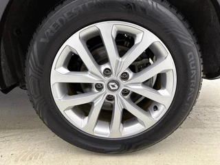 Renault Kadjar 1.2 TCe Intens | Navi | Camera | Cruise Control | / 10