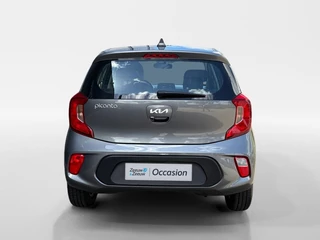 Kia Picanto 1.0 DPi DynamicLine | Navi | Camera | Apple Carplay | Android Auto | Lichtmetalen Velgen | Airco | / 6