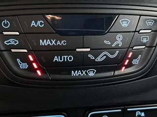 Ford B-MAX 1.0 EcoBoost Titanium Cruise Control | Stoelverwarming | Navigatie | Camera | Trekhaak | NAP / 25