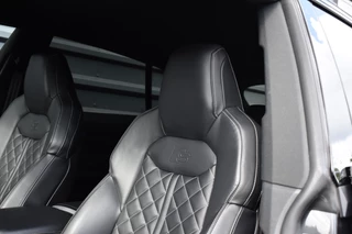 Audi Q8 55 TFSI e Quattro Pro Line S  | ACC | RS-Seats | Head-Up | B&O | Softclose | 22'' Wielen | Stuurverwarming | Matrix | Nachtzicht | / 10