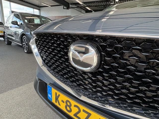 Mazda CX-30 2.0 e-SkyActiv-X 185pk Mild Hybrid Luxury  LEDER/BOSE/HUD/DODEHOEK/CAMERA/18INCH/PDC/KEYLESS / 64