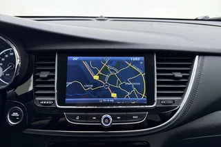 Opel Mokka X 1.4 Turbo Innovation | Trekhaak | AGR Comfortstoelen | Climate control | Half lederen bekleding | Keyless | Camera | Lichtmetalen velgen / 24