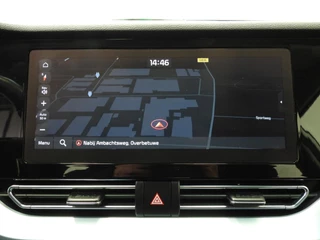 Kia Niro 1.6 GDi PHEV Plug-In DynamicPlusLine NAVI/CAMERA/LED/16"LMV! / 9