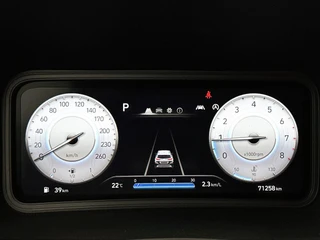 Hyundai Kona 1.0 T-GDI | Trekhaak | Camera | Adaptive Cruise | Stoel-/Stuurverw. / 23
