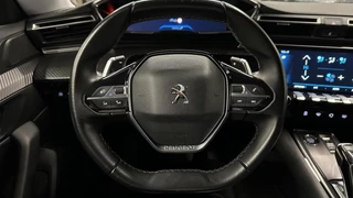 Peugeot 508 SW 1.2 PureTech Allure Pack Business CAMERA ECC ADAP CRUISE CARPLAY. / 26