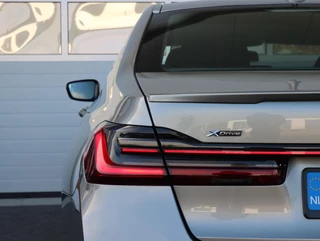 BMW 7-serie 750i xDrive High Executive | M-sport | €190.219 NIEUW!! | Full Options | / 74