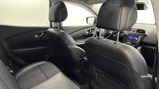 Renault Kadjar 1.2 TCe Bose NAVI LEER CRUISE TREKHAAK ECC LM. / 17
