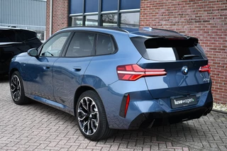 BMW X3 30e xDrive M-Sport  Pano ACC 360 H/K HUD 20inch / 70