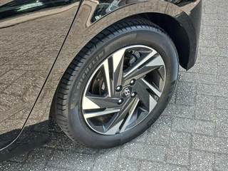 Hyundai I20 1.0 T-GDI  100PK Comfort Smart / Navigatie / Cruise control / Airco / 23