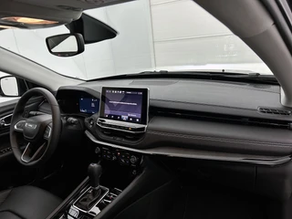 Jeep COMPASS 1.5T e-Hybrid Summit | Camera | Adaptive Cruise Control | Volleder | / 12