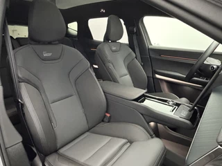 Polestar 3 Long range Single motor 111 kWh SOH 99,6% FabrieksGarantie | Panoramadak | Adaptive Cruise Control | Camera / 26