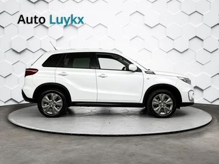 Suzuki Vitara 1.5 Hybrid Select Automaat Apple Carplay/Android Auto | Adaptieve Cruise Control | Parkeercamera / 10