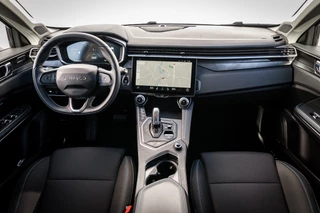 Lynk & Co 01 1.5 Plug-in Hybrid 262 Pk 360 Camera | Panoramadak | 75 km Elektrisch | Full Map Navi | NL Auto | 20 inch. LMV | 1e eigenaar / 27