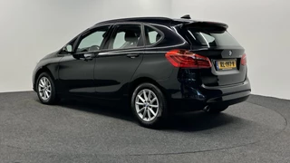 BMW 2-serie Active Tourer 218i Luxury AUTOMAAT CRUISE / 5