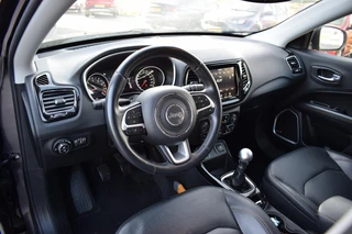 Jeep Compass 1.4 MultiAir Limited / 5