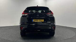 Mitsubishi Eclipse Cross 2.4 PHEV Executive PANO LEER CAMERA ADAPTIEF CRUISE. / 8