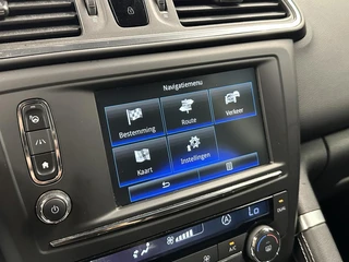 Renault Kadjar 1.2 TCe Intens NAVI CAMERA TREKHAAK ECC CRUISE LM. / 33