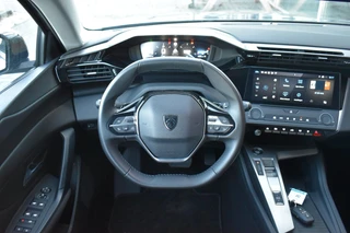 Peugeot 308 SW 1.2 PureTech Active Pack CARPLAY LMV TREKHAAK / 14