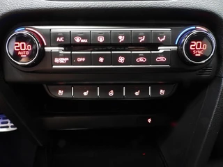 Kia XCeed 1.6 GDi PHEV Plug-In ExecutiveLine LEER/MEMORY/LED/18"LMV! / 7