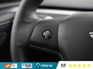 Tesla Model Y Performance AWD 75 kWh | 463 PK | Panorama | Memory | Premium Audio | Trekgewicht 1.600 KG / 23