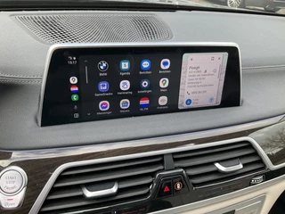 BMW 7 Serie 730d xDrive ACC Pano Softclose 4wielsturing High Executive HUD / 60