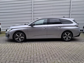 Peugeot 308 SW 130 Allure Nav/Clim/Cam/LMV / 2