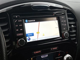 Nissan Juke 1.2 DIG-T S/S N-Connecta | Cruise control | Camera | Navigatie | Trekhaak | NAP / 21