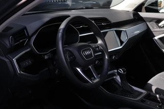 Audi Q3 45 TFSI Hybrid Edition Camera Trekhaak App-connect Stoelverwarming / 4
