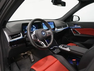 BMW X1 xDrive25e M-Sport Panoramadak | Camera / 7