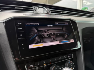 Volkswagen Arteon 2.0 TSI Business R - NL Auto Leder Pano Navi 19inch LMV / 46