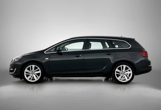 Opel Astra Sports Tourer 1.4 Turbo Sport | Cruise control | Airco | Camera | Parkeersensoren voor & achter / 4