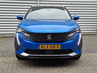 Peugeot 3008 SUV 1.6 HYbrid 225 EAT8 Automaat Road Trip Nav/Cam / 6
