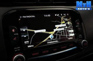 Alfa Romeo Giulietta 1.750 Turbo Veloce|LED|TREKH|KUIPSTOEL / 11