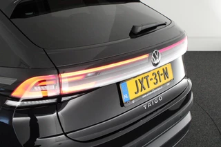 Volkswagen Taigo 1.0 TSI 116pk DSG Life Edition Camera Keyless App-Connect / 39