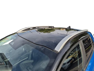 Kia Stonic 1.0 T-GDi MHEV DynamicPlusLine | Cruise Control | Climate Control | Camera | Navigatie | Parkeersensoren | Trekhaak | Zwart Dak | / 11