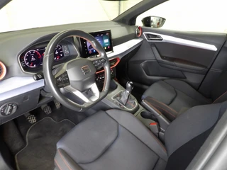 Seat Ibiza 1.0 EcoTSI 95pk FR / 14